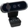 White shark Baltas shark Baltas Shark GWC-005 Bat webcam 1080p