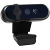 White shark Baltas shark Baltas Shark GWC-005 Bat webcam 1080p