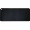 White shark Baltas Shark Baltas Shark Juodas KNIGHT XL MP-2103 800x350mm