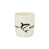White shark Baltas Shark Baltas Shark MUG 370 ml