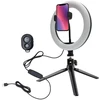 White Shark Baltas shark Baltas Shark RL-08 MOONLIGHT-2 Ring LED Light 21cm