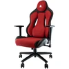 White shark Baltas Shark Baltas Shark TALISMAN-R Gaming Chair, Raudona