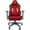 White shark Baltas Shark Baltas Shark TALISMAN-R Gaming Chair, Raudona
