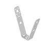 Wkret Met Laikiklis V formos, M8 x 120 mm, WT-120M8, 1 vnt.