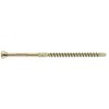Wkret Met Varžtas „Easy Fix“, 3.2 mm x 50 mm, 500 vnt.
