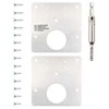 Remonto komplektas Wolfcraft 4658000