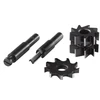 Frezų rinkinys Wolfcraft 3254000