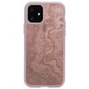 Dėklas Woodcessories Stone Edition iPhone 11 canyon red sto062