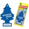 WUNDER-BAUM TREE oro gaiviklis "SPORT"