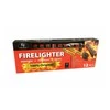 Wunderblitz FIRELIGHTER WITH IGNITIONFF 12PCS