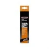 WYNNS Juodas Gasket Maker, juodas hermetikas, 80 ml