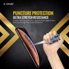 X-ONE Extreme Shock Eliminator for iPhone 7 Plus juodas