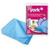 York Šluostė Supreme 3vnt ,60,