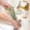 York Šluostė mikropluošto Eco hipoalerginė 2vnt.