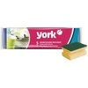 York Indų plovimo kempinė NY Profiluota 5 vnt.