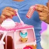 MGA YUMMILAND Rinkinys „Lūpų blizgių autobusiukas“