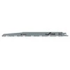 Pjūklo ašmenys Bosch S 1531 L, metalas, 190 mm, 2 vnt.
