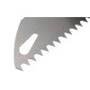 Pjūklas Forte Tools 400MM 7TPI U7, mediena, 400 mm