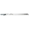 Pjūklų rinkinys Bosch 2608637590, 11,7 cm, 5 vnt.