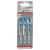 Pjūklas Bosch 2608631507, 9,2 cm, 3 vnt.