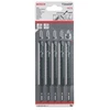 Pjūklelis Bosch 2608633A36, 15.2 cm, 5 vnt.