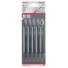 Zāģītis Bosch 2608633A36, 15.2 cm, 5 gab.