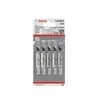 Pjūklelis Bosch 2608636431, 8.3 cm, 5 vnt.