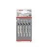 Zāģītis Bosch 2608636431, 8.3 cm, 5 gab.