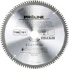 Diskinis pjūklas Proline Aliuminio D250mm 100 dantų