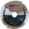 Haushalt „Norton Clipper“ daugiafunkcis šlifavimo diskas 125x22.2x2.0x4T
