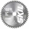 Pjovimo diskas Skil 2610S01054, 254 mm x 30 mm
