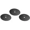 SKIL Diskinis medžio pjūklas 2610Z06137 89 x 10 mm 3 vnt.