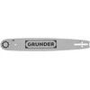 Grunder VIRIAMOJI PLOKŠTELĖ CS4500 16 0,325 ŠALIMO