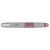 NAC Grandininio pjūklo pjovimo juosta Oregon 180SDEA041; 18''; 45 cm; 3/8''; 62; 1,3 mm