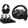 Žaidimų konsolė ACC ACCESSORY BUNDLE/G29/G435 991-000539 LOGITECH