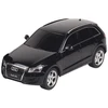 Žaislinis automobilis Rastar AUDI Q5, juoda sp.