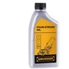 OIL GRUNDER SAE 30 SJ L1LX12