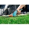Gardena Gardena "Comfort" žolės žirklės sukamos, laisvai - 08734-30
