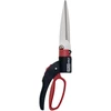 Haushalt SWIVEL GRASS SHEARS 35CM HH RG03