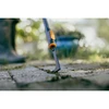 Žolės grandiklis Fiskars OneClick 1080687, plienas