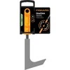 Žolės grandiklis Fiskars OneClick 1080687, plienas