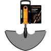 Žolės grandiklis Fiskars OneClick 1080689, plienas