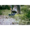 Žolės grandiklis Fiskars OneClick 1080689, plienas