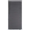 Luance VENETIAN Blinds. Dark Pilkas. 1200 mm x 1800 mm