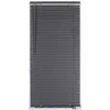Luance VENETIAN Blinds. Dark Pilkas. 1500 mm x 1800 mm