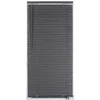 Luance VENITIAN Blinds. Dark Pilkas. 500 mm x 1300 mm