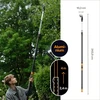 FISKARS X-SERIES DUALACTION ŽIRAFA UPX96 UNIVERSALUS SODO SEKATORIUS SU KOTU