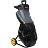 Grunder elektrinis smulkintuvas HY6607K 2400W