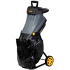 Grunder elektrinis smulkintuvas HY6607K 2400W