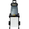 Grunder elektrinis smulkintuvas HY6608K 2400W